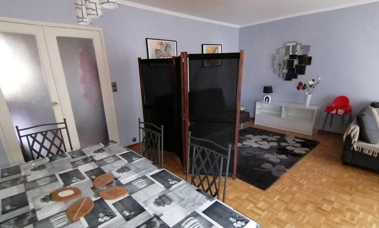 Appartement Hyper Centre D'avignon *