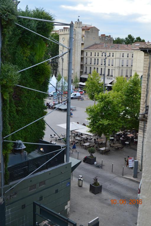 Appartement Hyper Centre D'avignon