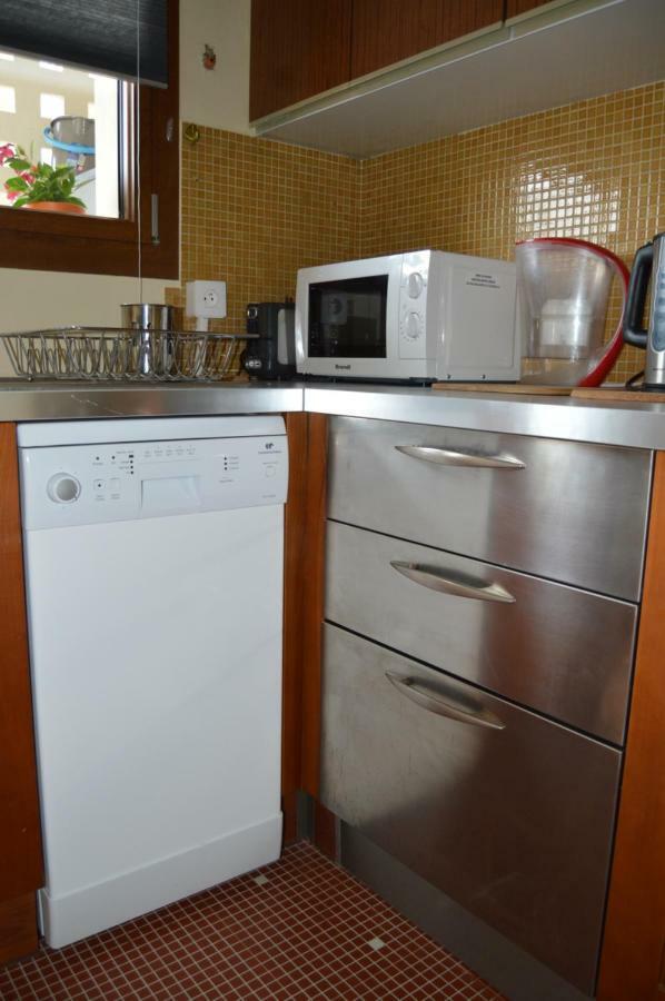 Appartement Hyper Centre D'avignon *